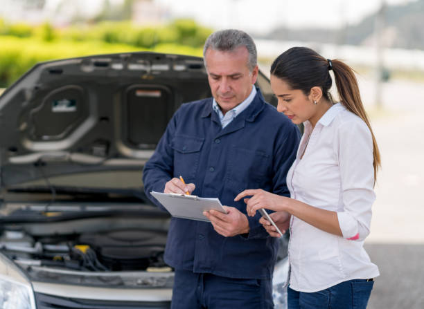 Local insurance for Ford County County drivers